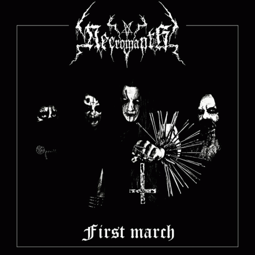 Necromanth : First March